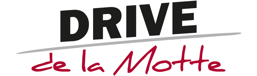 Drive de la Motte logo