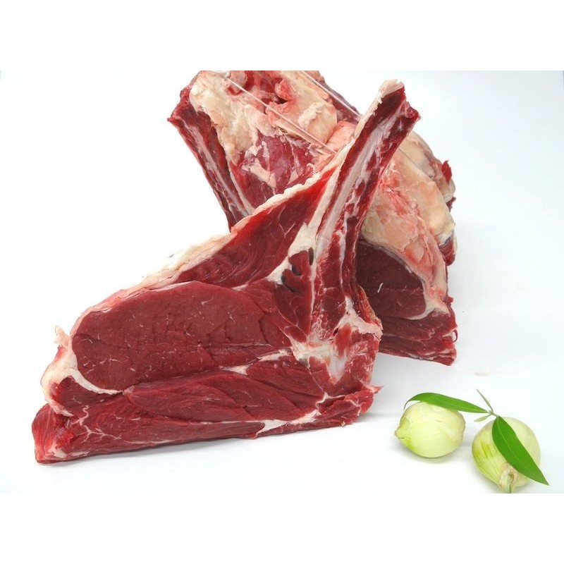 Côte de boeuf