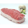 Rôti de veau à mijoter. Vendu au poids.