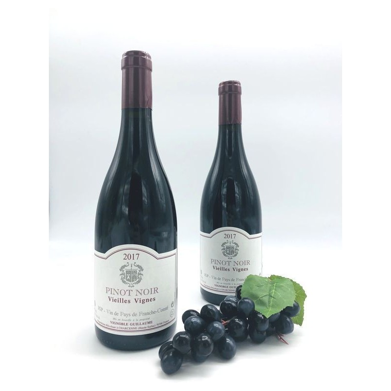 Pinot Noir Vieilles Vignes
