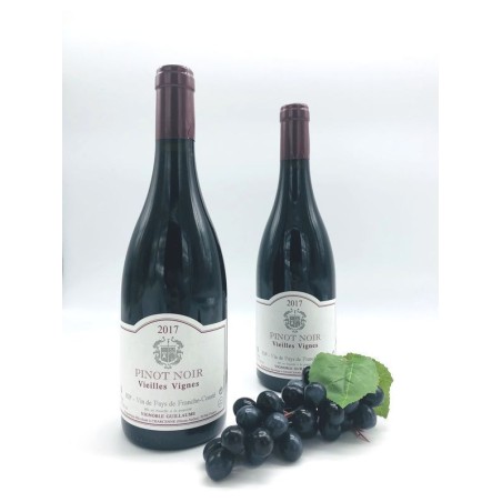 Pinot Noir Vieilles Vignes