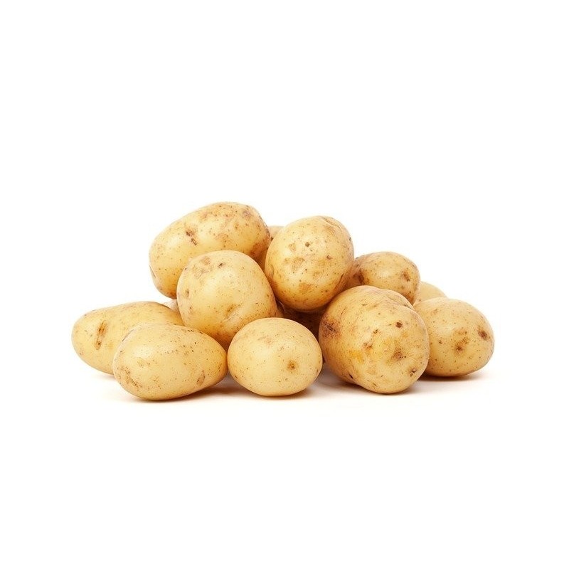 Pomme de terre sac de 2kg