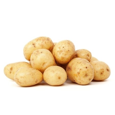 Pomme de terre sac de 2kg