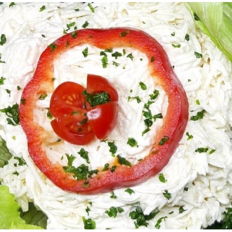 Salade de céleri