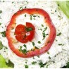 Salade de céleri
