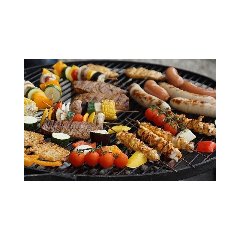 Colis Barbecue Familial