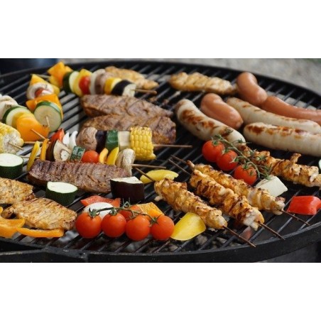 Colis Barbecue Familial