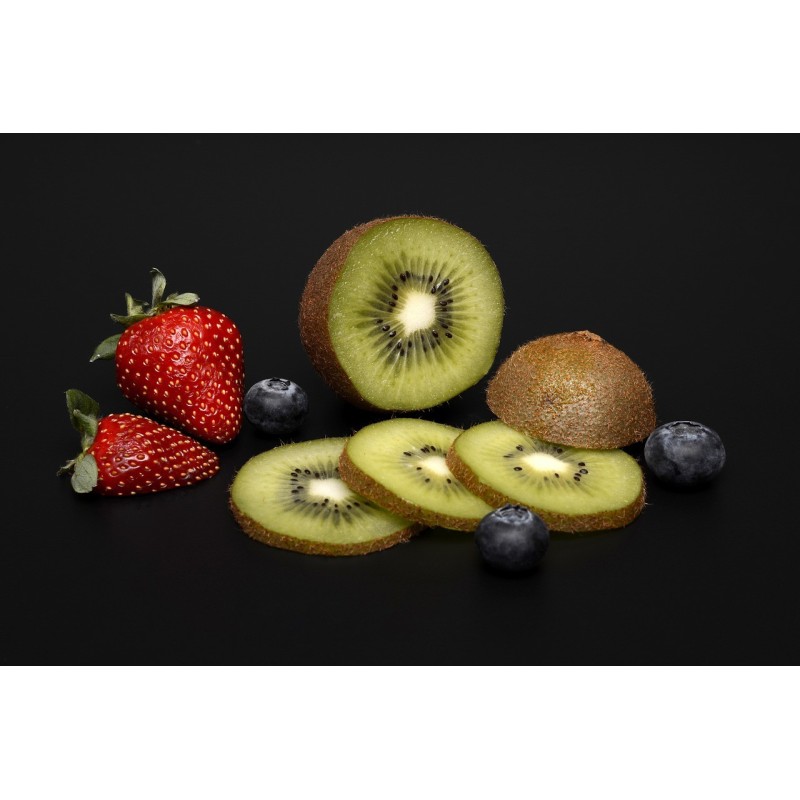 Kiwi vendu à la pièce