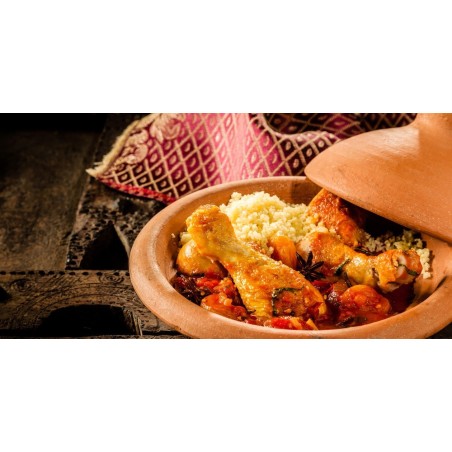 COUSCOUS Vendredi 03/07 et Samedi 04/07