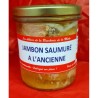 Jambon saumuré a l'ancienne