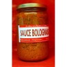 sauce bolognaise