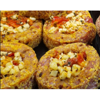 Panier délice de Veau