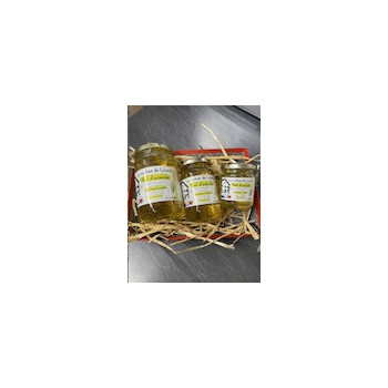 Miel d'Acacia 250 gr