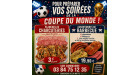 Colis Spécial Coupe du Monde