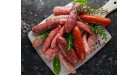 Colis SAUCISSES